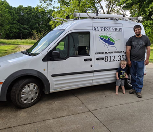 pest control services