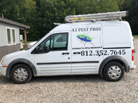 pest management service